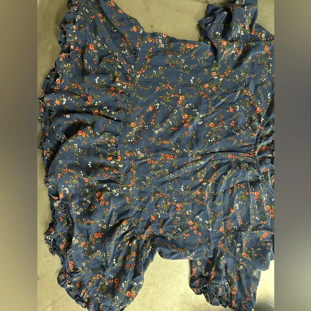 Madewell top - Picture 5 of 5
